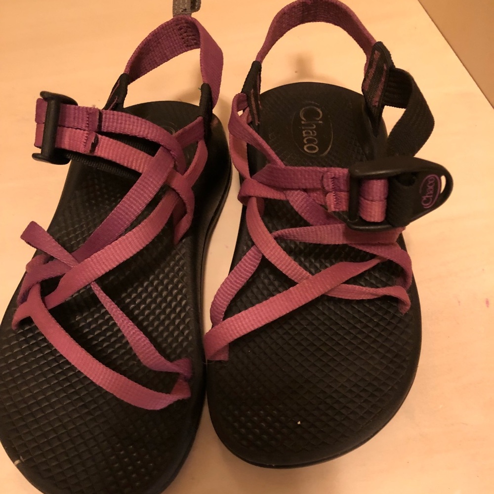 Chacos